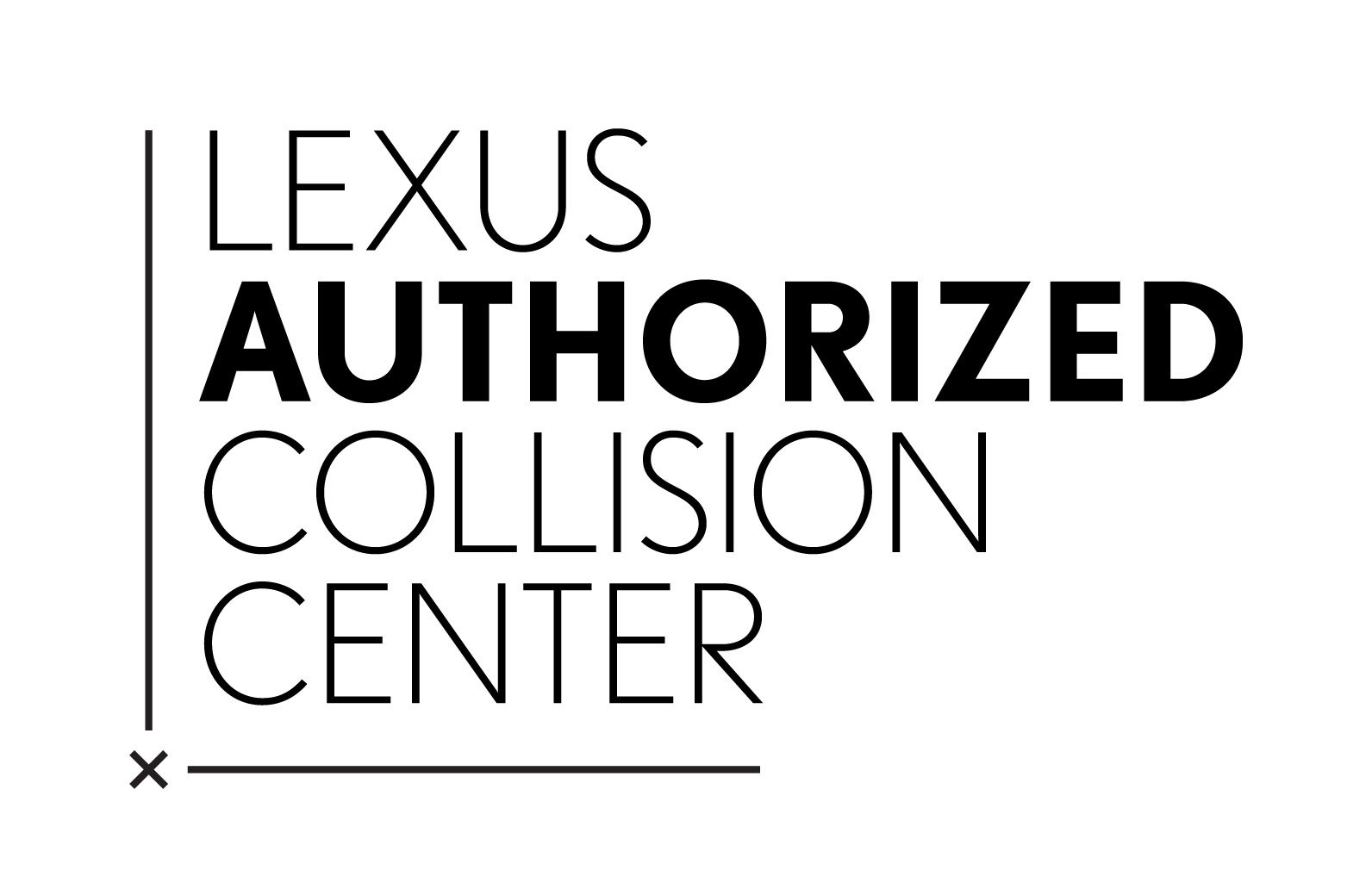 Lexus Authorized
